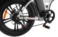 Bicicletă electrică Kamoto GT4 imaginea #18 — magazin online Desire.md