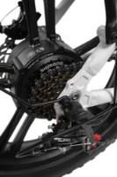 Bicicletă electrică Kamoto GT4 imaginea #19 — magazin online Desire.md