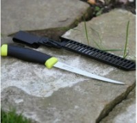 Нож Morakniv Companion Fishing Fillet 155 (13869) фото №10 — интернет-магазин Desire.md