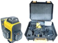 Nivela laser Haki HNL-16 imaginea #2 — magazin online Desire.md