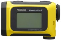 Дальномер Nikon Forestry Pro II фото №2 — интернет-магазин Desire.md