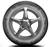Anvelopa Point S Winter 215/65 R17 99V imaginea #2 — magazin online Desire.md