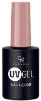 Gel-lac de unghii Golden Rose UV Gel Nail Color 116 imaginea #1 — magazin online Desire.md