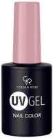 Gel-lac de unghii Golden Rose UV Gel Nail Color 118 imaginea #1 — magazin online Desire.md