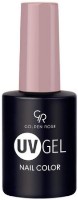 Gel-lac de unghii Golden Rose UV Gel Nail Color 119 imaginea #1 — magazin online Desire.md