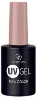 Gel-lac de unghii Golden Rose UV Gel Nail Color 120 imaginea #1 — magazin online Desire.md
