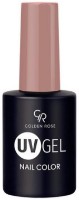 Gel-lac de unghii Golden Rose UV Gel Nail Color 121 imaginea #1 — magazin online Desire.md