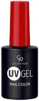 Gel-lac de unghii Golden Rose UV Gel Nail Color 122 imaginea #1 — magazin online Desire.md