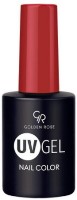 Gel-lac de unghii Golden Rose UV Gel Nail Color 125 imaginea #1 — magazin online Desire.md
