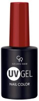 Gel-lac de unghii Golden Rose UV Gel Nail Color 127 imaginea #1 — magazin online Desire.md