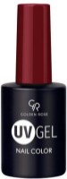 Gel-lac de unghii Golden Rose UV Gel Nail Color 128 imaginea #1 — magazin online Desire.md