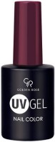 Gel-lac de unghii Golden Rose UV Gel Nail Color 130 imaginea #1 — magazin online Desire.md