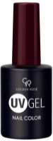 Gel-lac de unghii Golden Rose UV Gel Nail Color 131 imaginea #1 — magazin online Desire.md