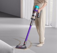 Вертикальный пылесос Dyson Gen5 Detect Absolute фото №2 — интернет-магазин Desire.md