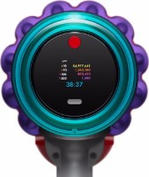 Вертикальный пылесос Dyson Gen5 Detect Absolute фото №3 — интернет-магазин Desire.md