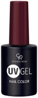 Gel-lac de unghii Golden Rose UV Gel Nail Color 132 imaginea #1 — magazin online Desire.md