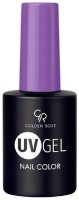 Gel-lac de unghii Golden Rose UV Gel Nail Color 134 imaginea #1 — magazin online Desire.md