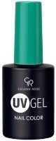 Gel-lac de unghii Golden Rose UV Gel Nail Color 135 imaginea #1 — magazin online Desire.md