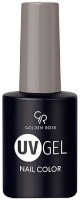 Gel-lac de unghii Golden Rose UV Gel Nail Color 136 imaginea #1 — magazin online Desire.md