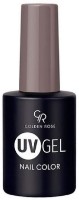 Gel-lac de unghii Golden Rose UV Gel Nail Color 137 imaginea #1 — magazin online Desire.md