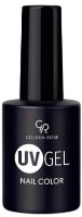 Gel-lac de unghii Golden Rose UV Gel Nail Color 139 imaginea #1 — magazin online Desire.md