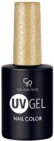 Gel-lac de unghii Golden Rose UV Gel Nail Color 202 imaginea #1 — magazin online Desire.md