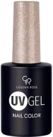 Gel-lac de unghii Golden Rose UV Gel Nail Color 204 imaginea #1 — magazin online Desire.md