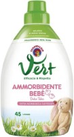 Condiționer pentru rufe Chanteclair Vert Ammorbidente Bebe 900ml imaginea #1 — magazin online Desire.md