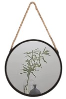 Oglindă Rotaru Black C996