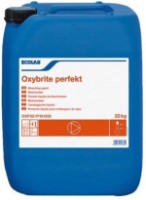 Профессиональное чистящее средство Ecolab Oxybrite Perfect 22kg (1013350) фото №1 — интернет-магазин Desire.md