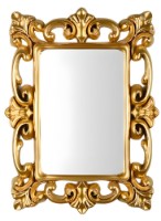 Oglindă Rotaru Gold C884