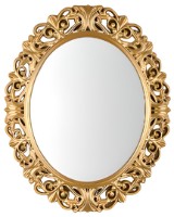 Oglindă Rotaru Gold C886