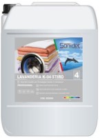 Профессиональное чистящее средство Sanidet Lavanderia K-04 Stiro Apretto 25kg (SD2168D) фото №1 — интернет-магазин Desire.md