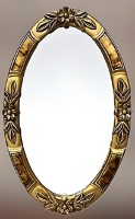 Oglindă Rotaru Gold C833