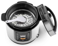 Мультиварка Muhler MLC-6050P фото №2 — интернет-магазин Desire.md