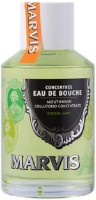 Apă de gură Marvis Strong Mint Mouthwash 30ml imaginea #1 — magazin online Desire.md