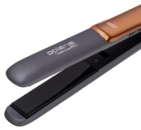 Placă de îndreptat părul Polaris PHSS 2098TTi Tourmalin Prof Graphit/Inox imaginea #2 — magazin online Desire.md
