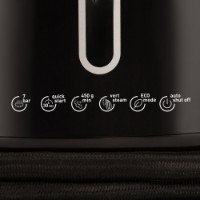 Утюг с парогенератором Polaris PSS 6092K фото №4 — интернет-магазин Desire.md