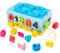 Sortator Qiu Hao 00604