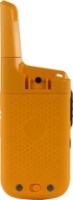 Stație radio portabilă Motorola TalkAbout T72 Twin Yellow imaginea #6 — magazin online Desire.md