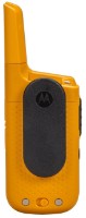 Stație radio portabilă Motorola TalkAbout T72 Twin Yellow imaginea #7 — magazin online Desire.md