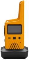 Stație radio portabilă Motorola TalkAbout T72 Twin Yellow imaginea #11 — magazin online Desire.md