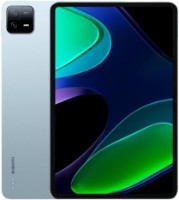 Планшет Xiaomi Pad 6 8Gb/256Gb Mist Blue фото №1 — интернет-магазин Desire.md