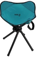 Scaun pliant pentru camping Nils NC3010 Green