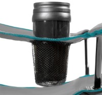 Scaun pliant pentru camping Nils NC3044 Gray imaginea #6 — magazin online Desire.md