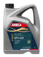 Моторное масло Areca F9517 0W-20 4L