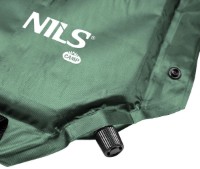 Туристический коврик Nils NC4008 Green фото №9 — интернет-магазин Desire.md