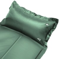 Туристический коврик Nils NC4008 Green фото №10 — интернет-магазин Desire.md