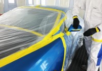 Малярная лента Q1 Premium MT136 фото №2 — интернет-магазин Desire.md