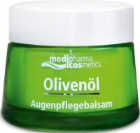 Balsam din jurul ochilor Pharmatheiss Cosmetics Olivenol Eye Care Balm 15ml imaginea #1 — magazin online Desire.md
